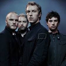 Coldplay :The Scientist