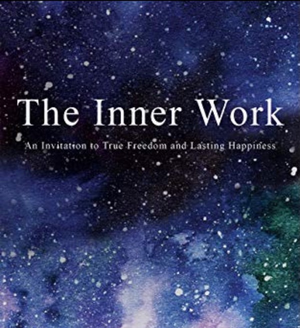 Spirituality Series 🔮✨: Inner Work