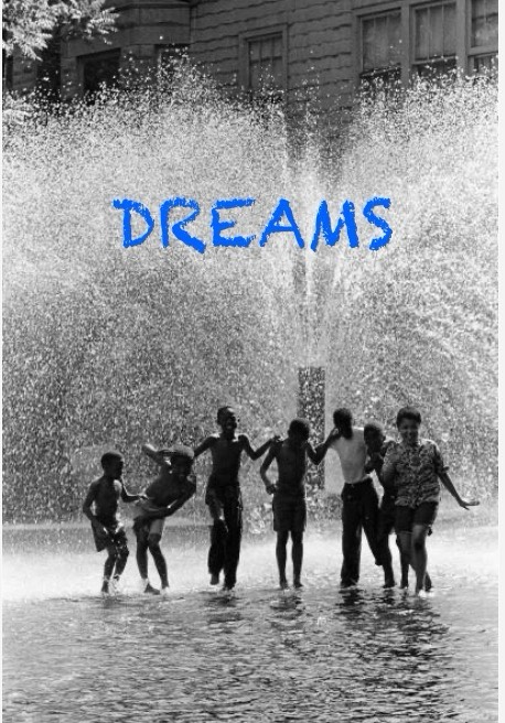 Dreams anf imagination part 2