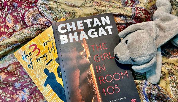 Why Chetan Bhagat is the best?
