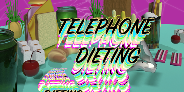 Telephone Dieting 4