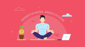 How to practice mindfulness meditation