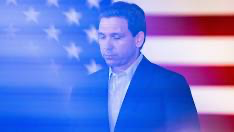 #VoiceYourOpinion |Ron DeSantis has BOWED OUT OF the Race for President in the 2024 Presidential Race! Is this the gasoline that Trump needed?