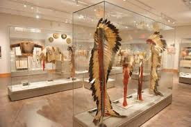 Museums Closing Exhibits featuring Native American Artifacts: New Regulations, Consent and Consult needed with Tribes first. 🗿🛕