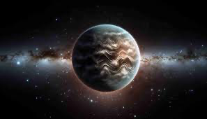 Atronomers find Water in Space! New Exo-Planet for us to Move to?? 🪐🌍