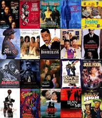 🎥🎬BLACK CLASSIC FILMS: Your FAVOURITES and WHY? 🍿📽️