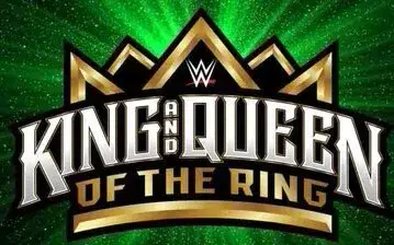 WWE King and Queen of the Ring 2024-Results!