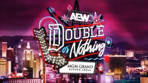 AEW Double Or Nothing 2024-Results!