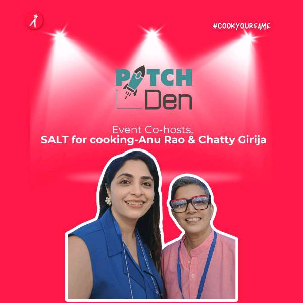 SALT for cooking