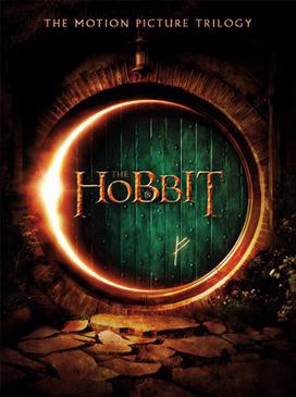 The Hobbit Trilogy: a short review
