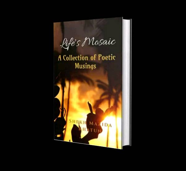 Disappearing Illusions from Book Life's Mosaic: A Collection Of Poetic Musings