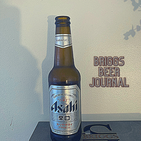 Beer Journal #2: Lagers & Light beers!