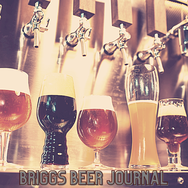 Beer Journal 2.1 (conclusion of 2 :)))
