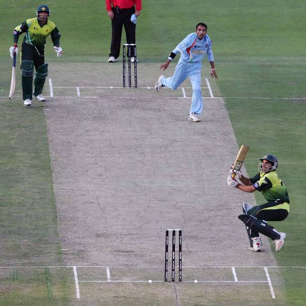 Greatest Matches of All Time : T20s (India vs Pakistan, 2007)