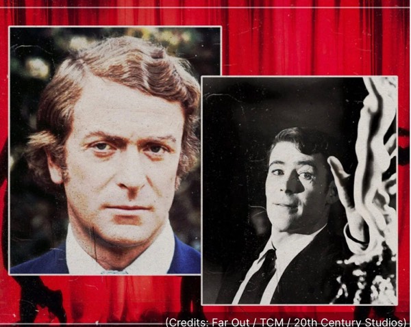 Michael Caine and Peter O’Toole’s Lost Weekend