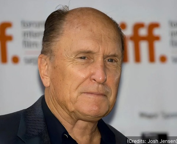 Why Robert Duvall turned down Godfather Part III