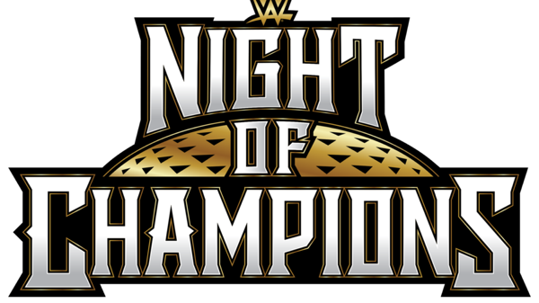 WWE Night of Champions-Results!
