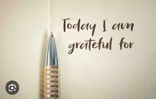 The importance of Gratitudes and Self Reflection