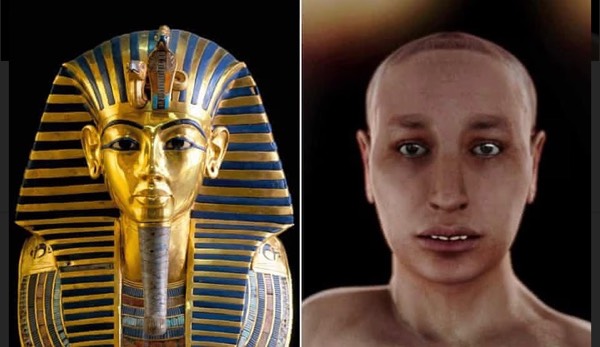King Tut Curse and Controversy