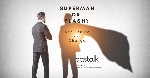 #AskAnExpert | Superman or Flash?