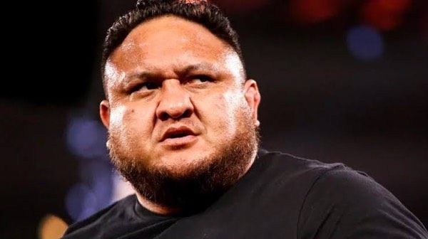 Samoa Joe wins back the TNT Championship from Darby Allen-this is one of the only times I can remember where a storyline ended with the antagonist win