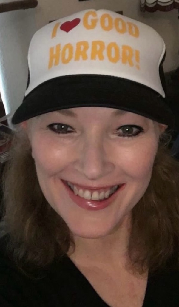 Leanne Pritchett