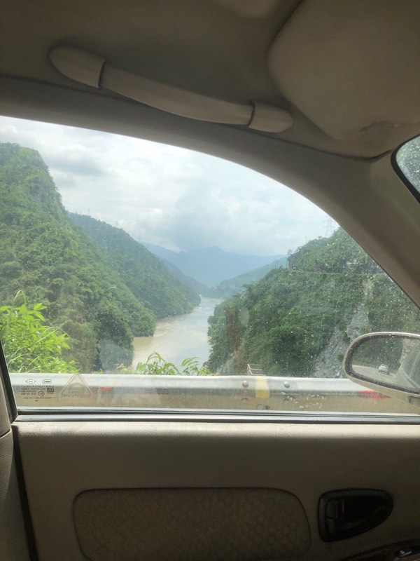 Himachal frequent Travel