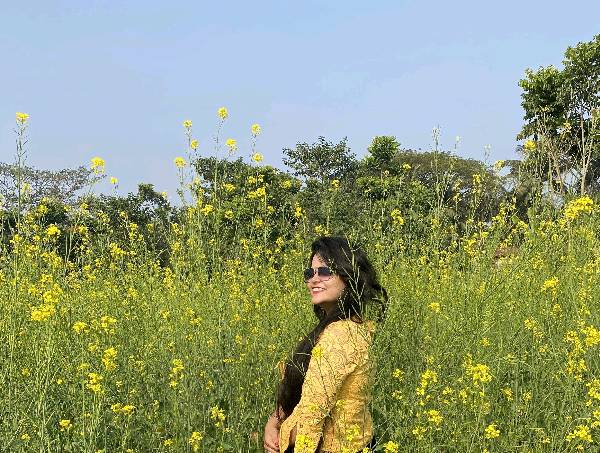 A DDLJ moment from my travels! !!!!