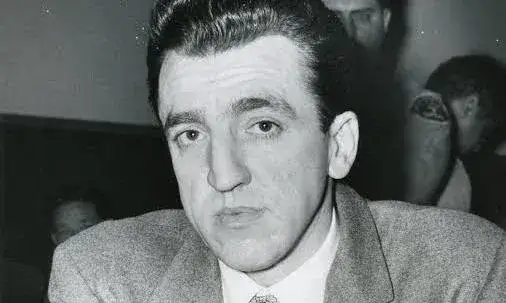 @LunchtimeCrime | Writing Your Way Out of Prison. (Or Not)