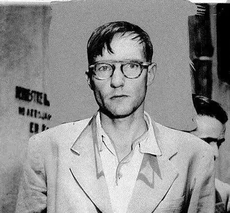 @LunchtimeCrime | Personal Trauma or Profitable Backstory?