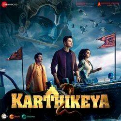 Karthikeya 2 (Script review)